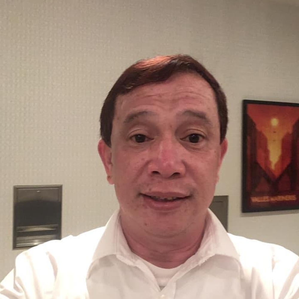 Meet your Posher, Danilo